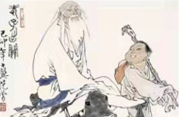甲骨文的智慧